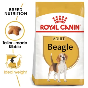 Royal Canin Beagle Adult Dry Dog Food