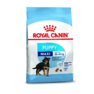 Royal Canin Maxi Puppy Dry Dog Food