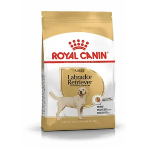 Royal Canin Labrador Retriever Adult Dry Dog Food