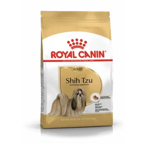 Royal Canin Shih Tzu Adult Dry Dog Food